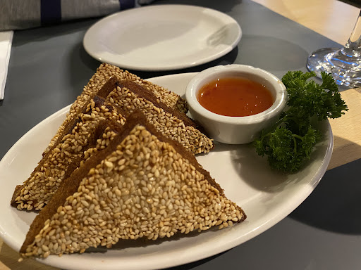 Photo of Sukothai - Sukothai Restaurant, 47 Queen St, Penzance TR18 4BQ